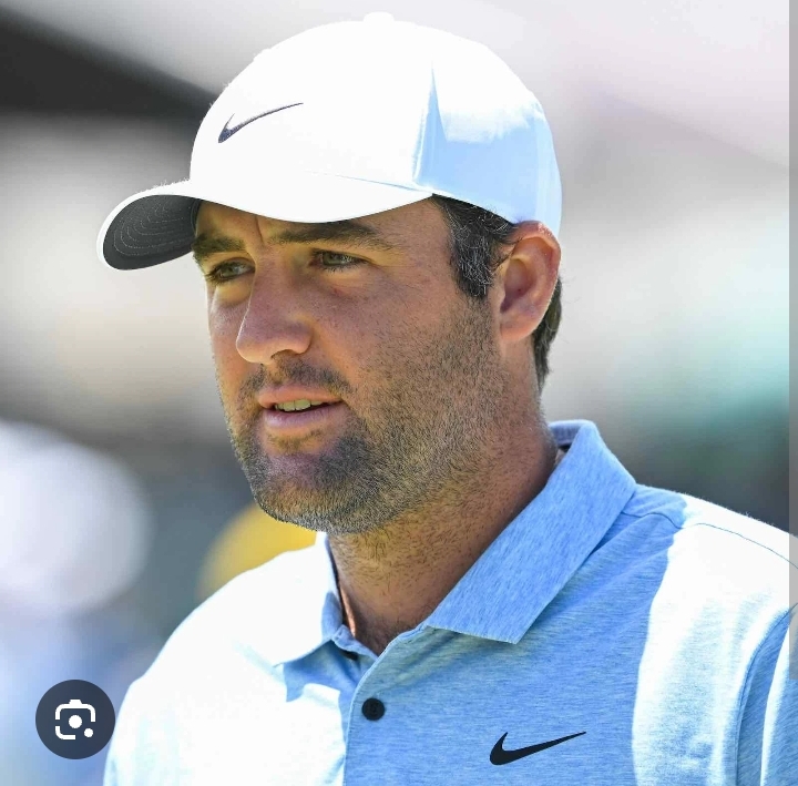 PGA Tour golf: Min Woo Lee holds off Scottie Scheffler, Gary Woodland, Rory McIlroy to claim maiden title at Houston Open