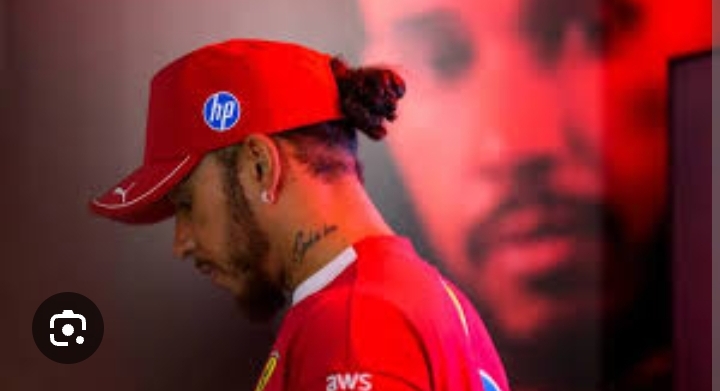 Lewis Hamilton data exposes killer trait that hurts Ferrari performanceThomas Maher
