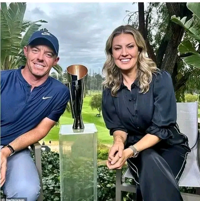 Rory McIlroy shocks fans by speaking out about his divorce from wife Erica Stoll, I have one main reason for canceling my divorce