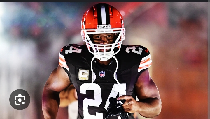 Report Browns Likely to Lose Nick Chubb to Highly Motivated NFC SquadD’Andre Swift remains the Bears’ presumed starting running back in 2025 with two years left on his $24