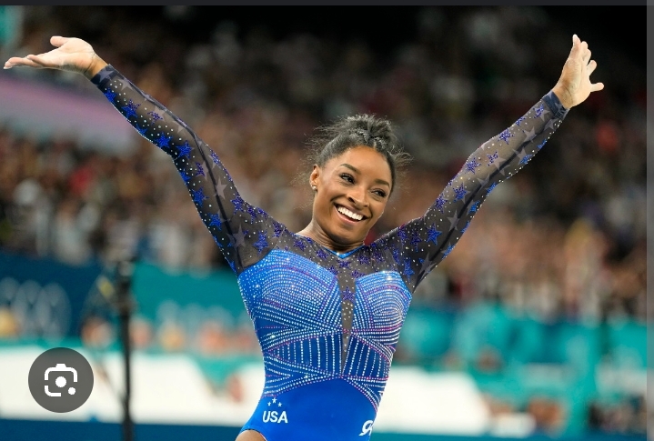 Team USA Sends Strong Message to Simone Biles on Monday