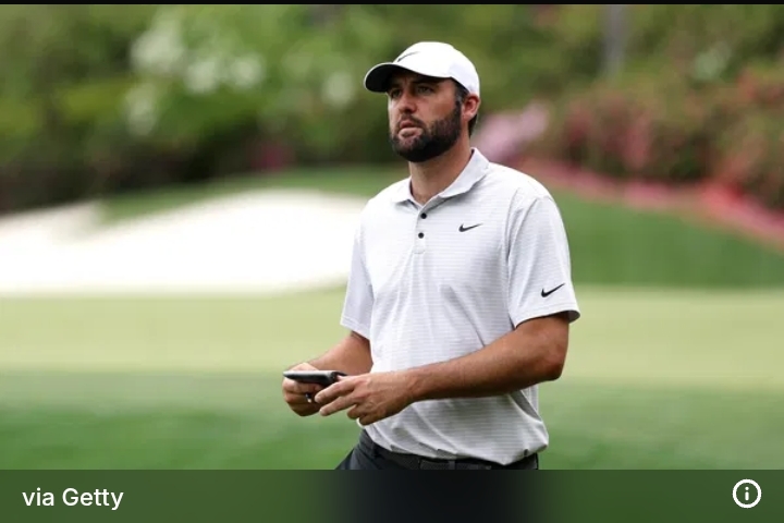 Trouble Brewing in PGA Tour as Uproar Against Scottie Scheffler & More Confirmed by Brandel Chamblee, The PGA Tour seems to get stuck in one problem after another. This time, the issue is stemming from