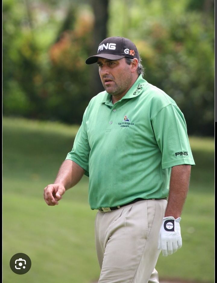 Angel Cabrera second’s arrest brought about huge allegations file against by the government including gender violence