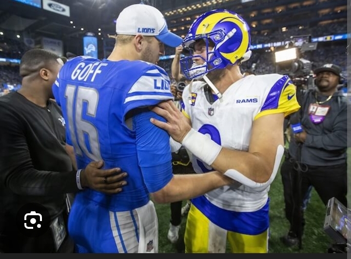 NFL schedulers disrespect the Los Angeles Rams with early schedule leak