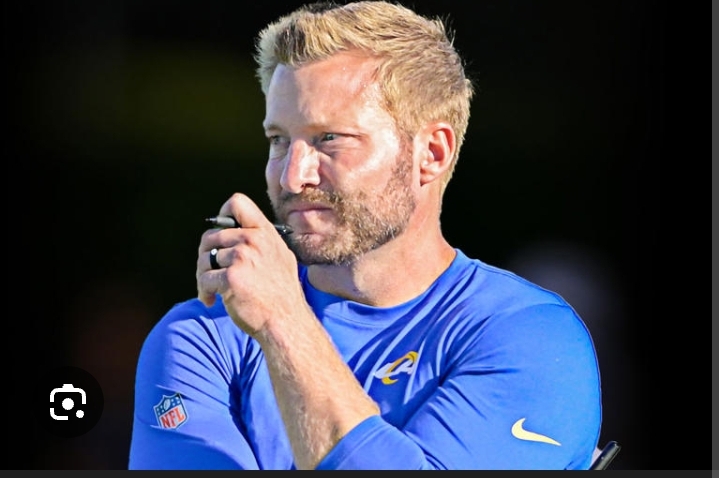 Sean McVay’s Strong Message to Davante Adams is Going Viral