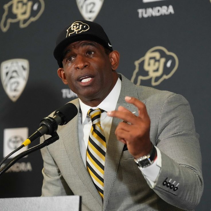 SADDENED: Deion Sanders Health Issues have been critical after a severe pain turned out to be