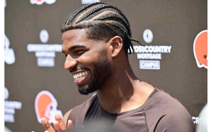 Breaking: Browns Make Big Decision On Shedeur Sanders After Multiple Run Ins With Police