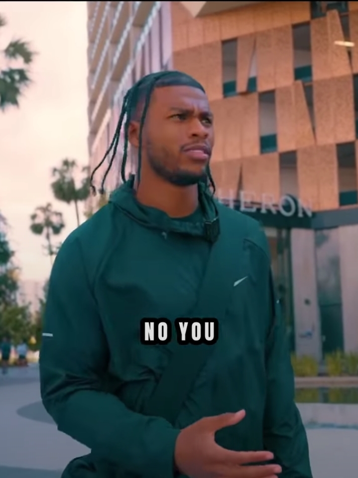 NFL Buccaneers Issue Four-Word Reaction to Shilo Sanders’ Mike Evans Admission