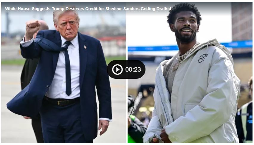 ‘No these is not how we wanted it’ the entire Brown speak out as Shedeur Sanders Lands on Negotiation List for Canadian Football League