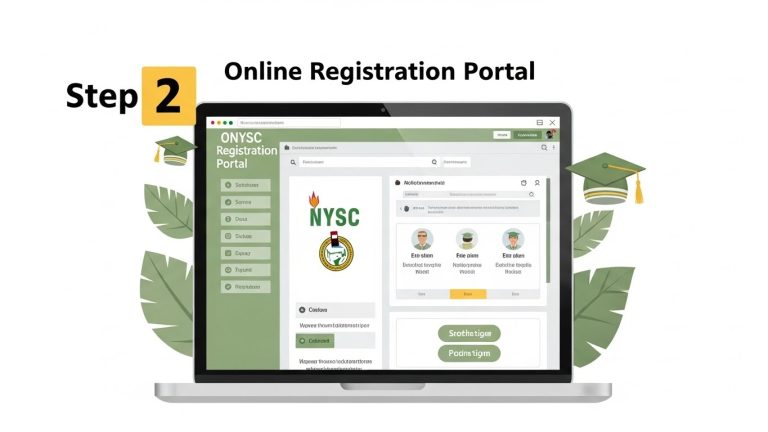 Complete NYSC Registration Guide 2026: Step-by-Step Process
