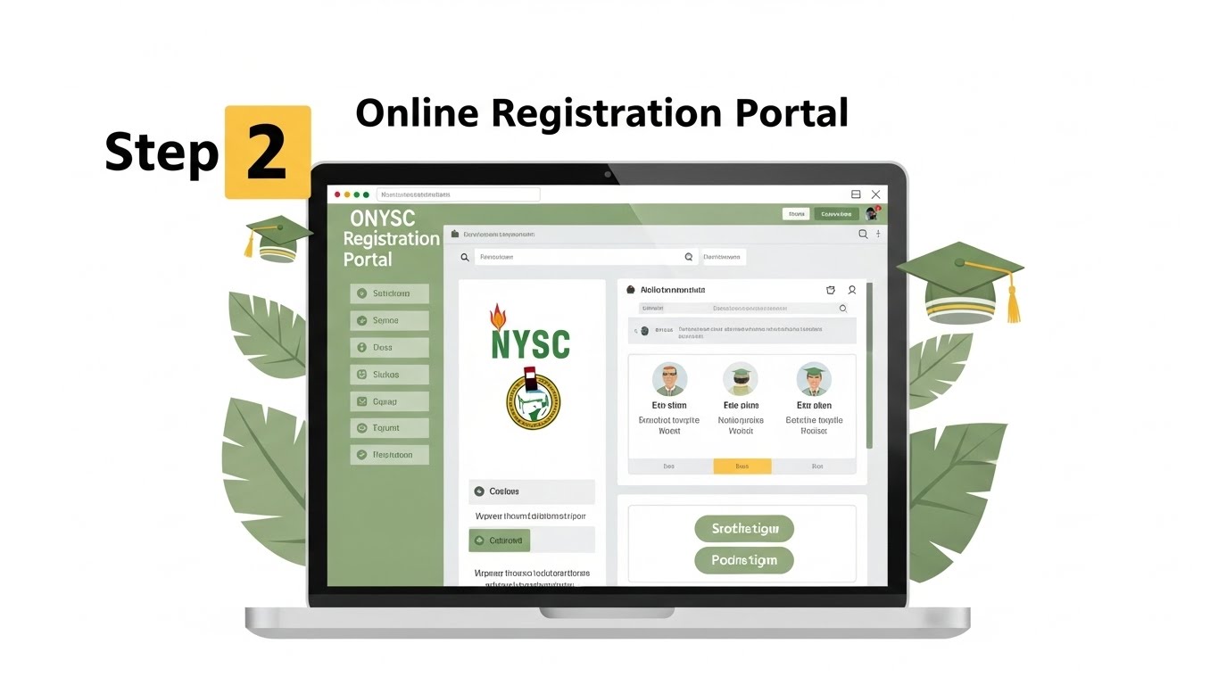 Complete NYSC Registration Guide 2026: Step-by-Step Process