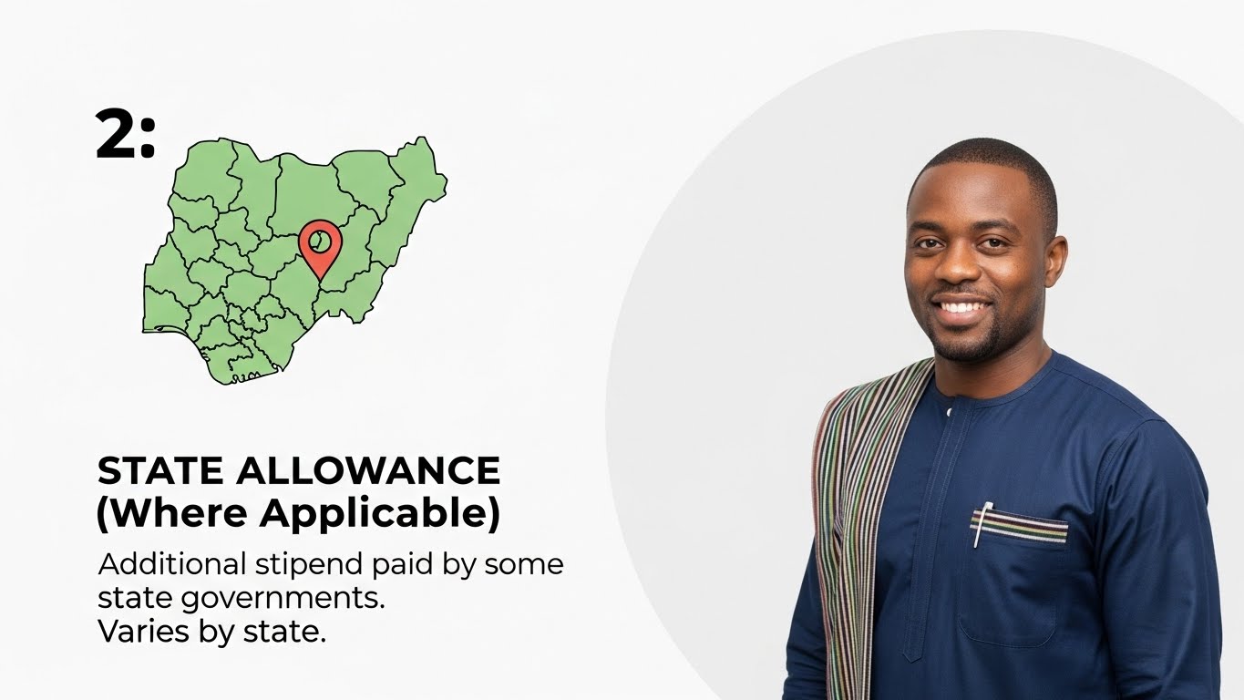 NYSC Allowance Breakdown: Everything You Need to Know