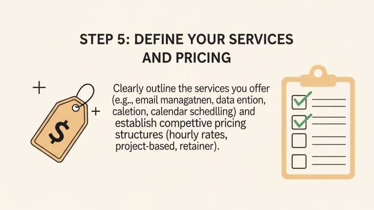 How to Become a Virtual Assistant in Nigeria (Step-by-Step)