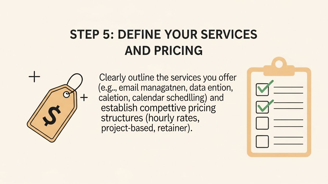 How to Become a Virtual Assistant in Nigeria (Step-by-Step)