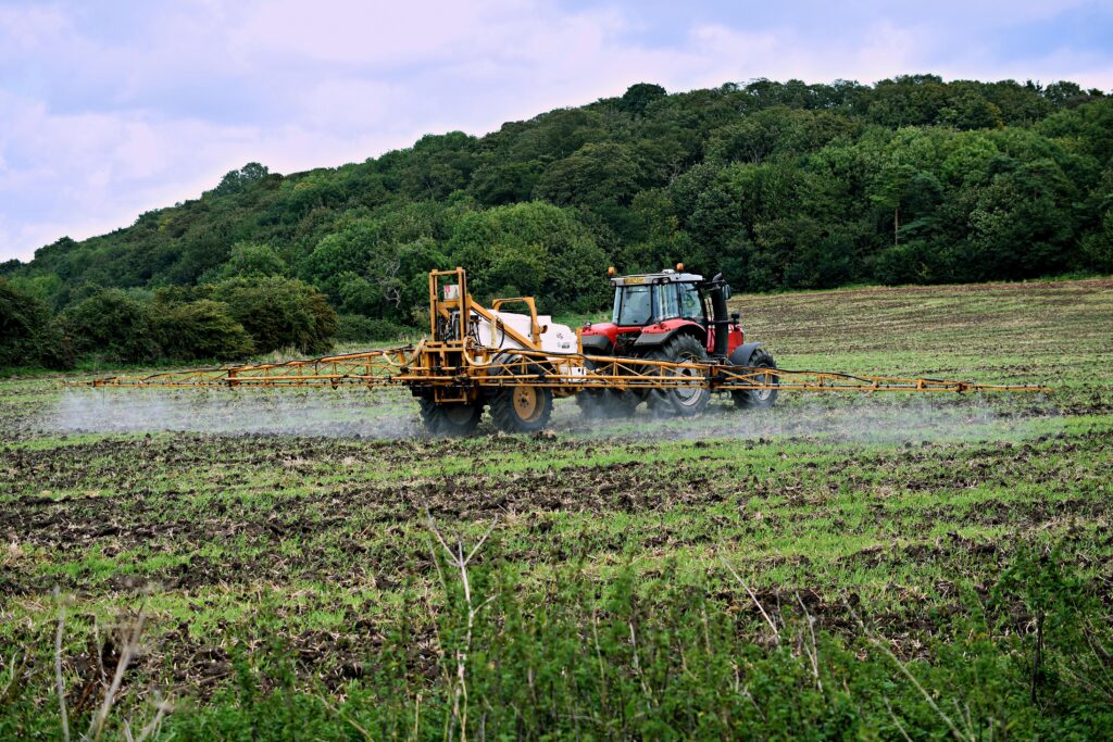Pesticides Banned in Nigeria and Safer Alternatives Every Farmer Should Know