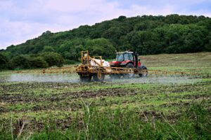 Pesticides Banned in Nigeria and Safer Alternatives Every Farmer Should Know