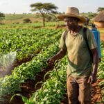 Neem Oil Pest Control for African Farmers