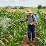 Affordable Sprayer Machines for Small-Scale Farmers