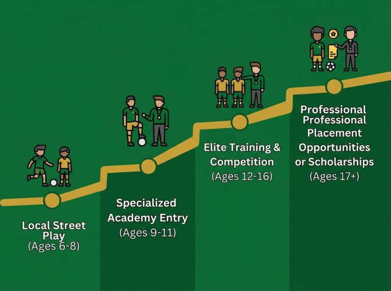 Football Academies in Kano: What Parents Need to Know (2026 Guide)