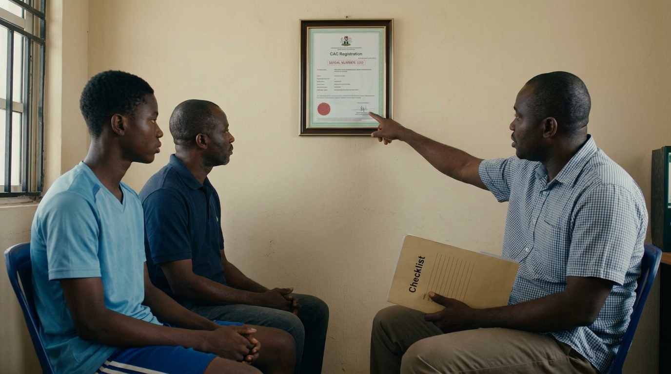 How to Know if a Football Academy in Nigeria is Legit